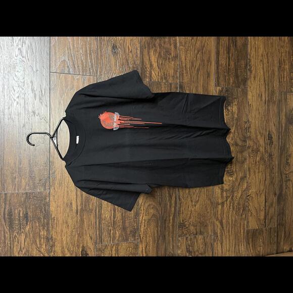 Winter Solstice Band Tee - The Fall of Rome Album T-shirt -M - Picture 1 of 3